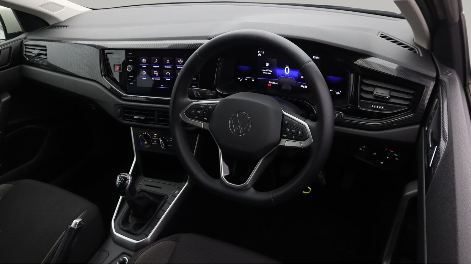 Used Volkswagen Polo 2023 for sale - 78186235: Photo 9