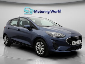 2022 (72) - 1.1 Ti-VCT Trend Hatchback 5dr Petrol Manual Euro 6 (s/s) (75 ps)