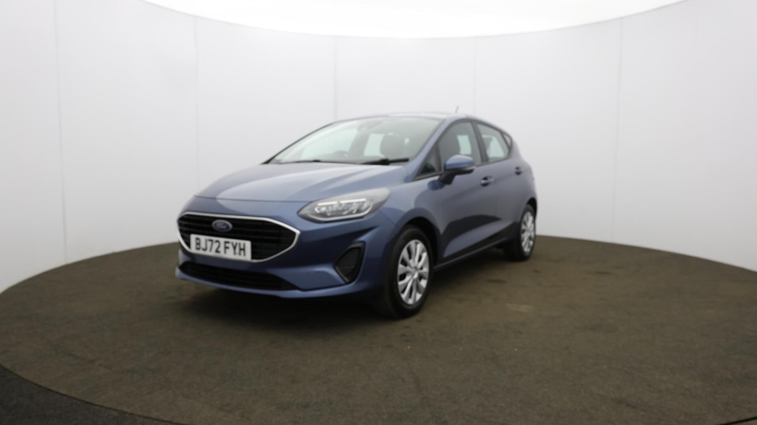 Vehicle 40