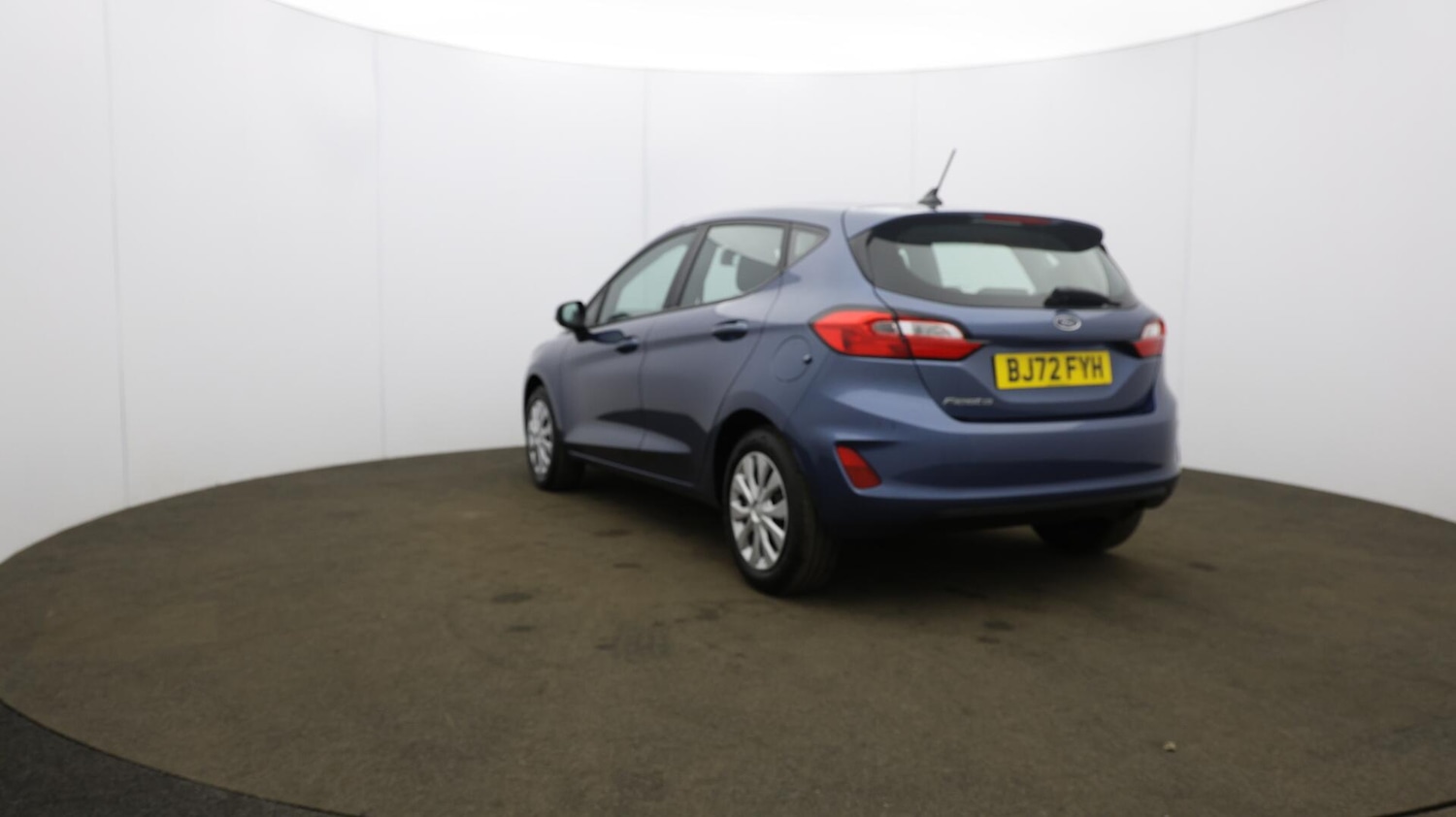Vehicle 45