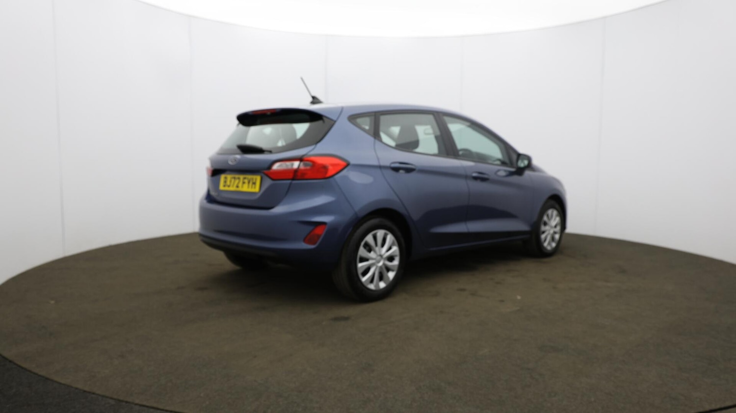 Vehicle 60