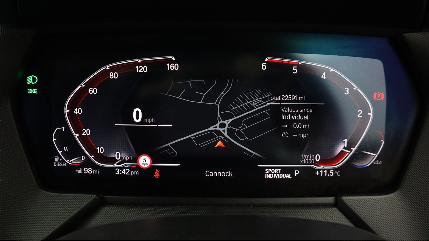 Used BMW 1 Series 2024 for sale - 78202597: Photo 10