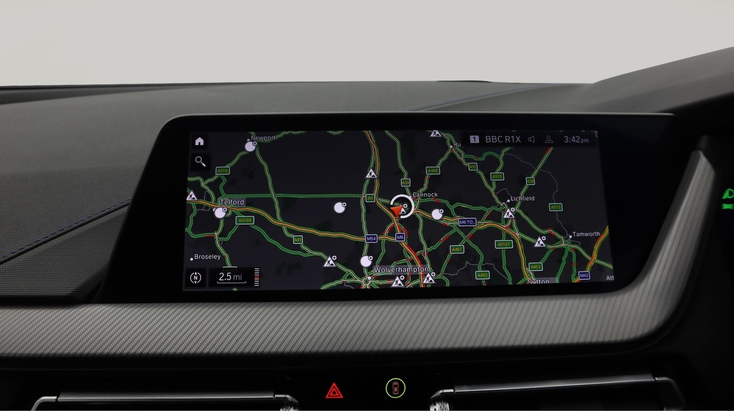 Used BMW 1 Series 2024 for sale - 78202597: Photo 11