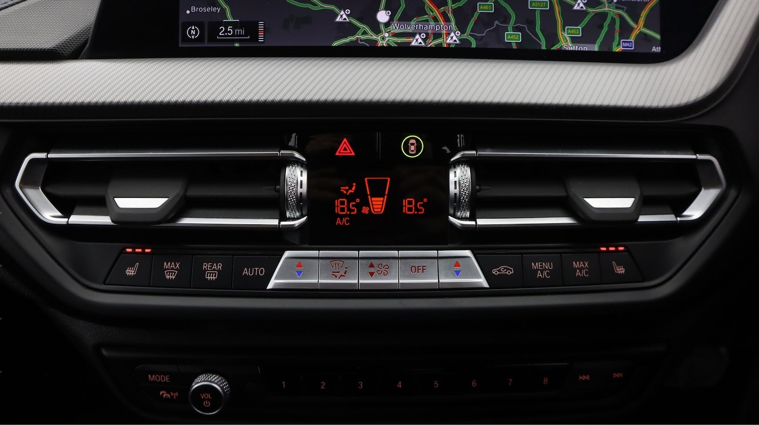 Used BMW 1 Series 2024 for sale - 78202597: Photo 12