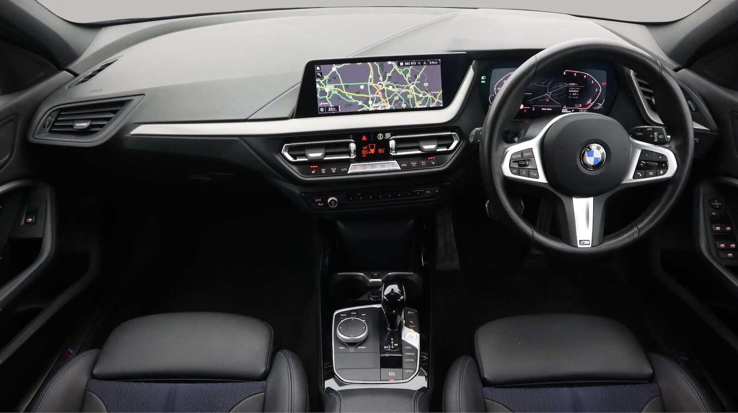 Used BMW 1 Series 2024 for sale - 78202597: Photo 13