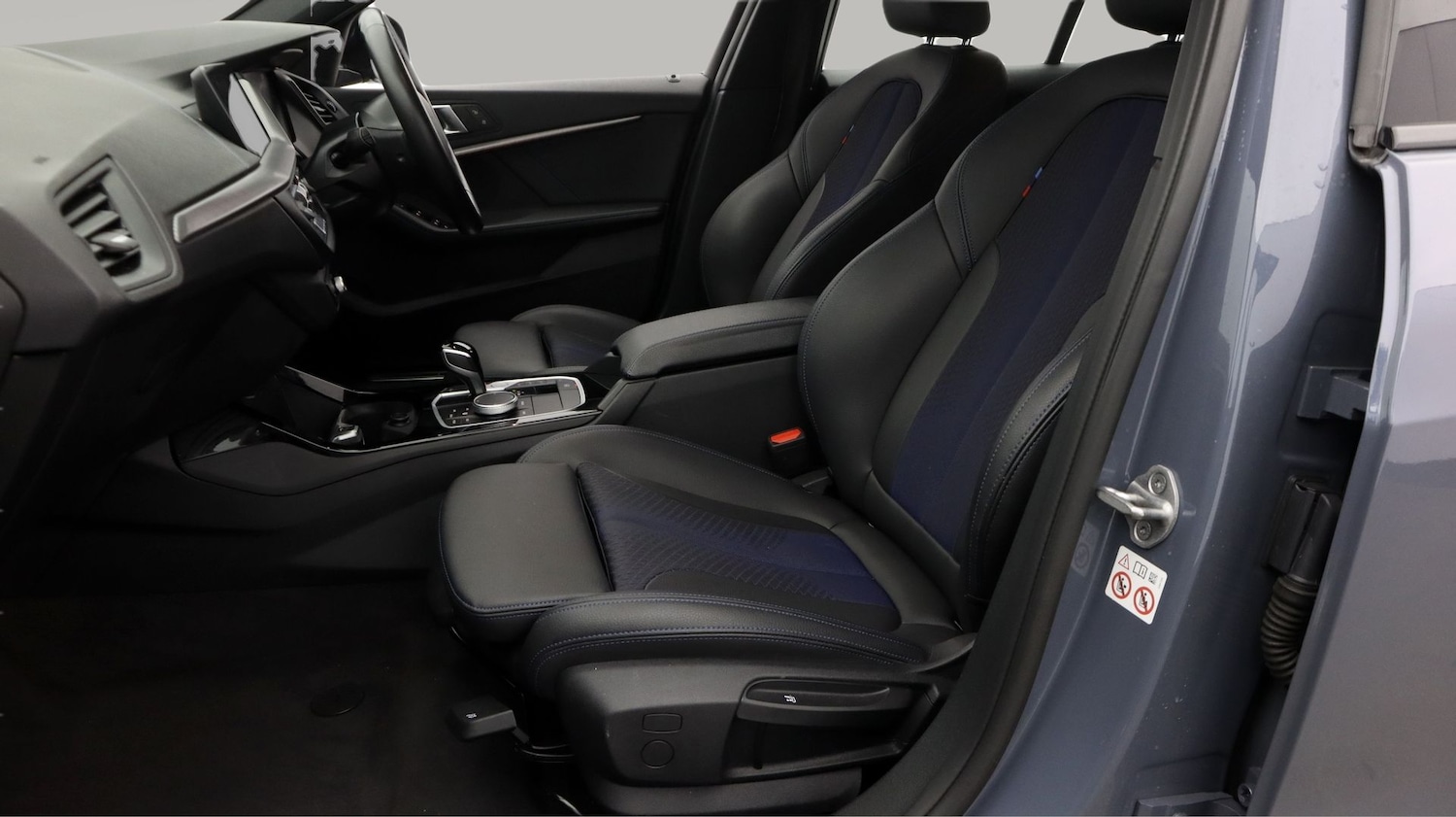 Used BMW 1 Series 2024 for sale - 78202597: Photo 14