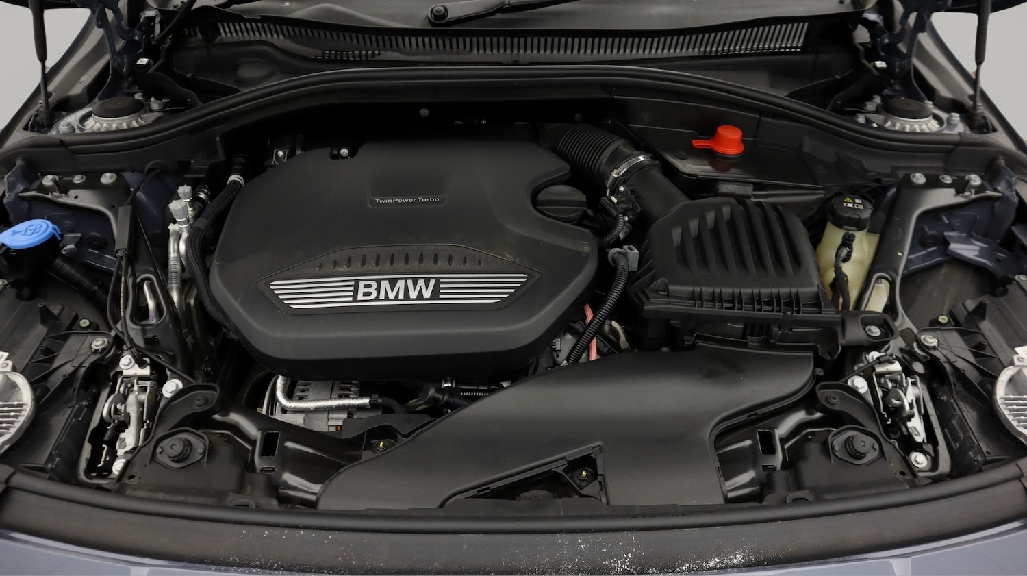 Used BMW 1 Series 2024 for sale - 78202597: Photo 19