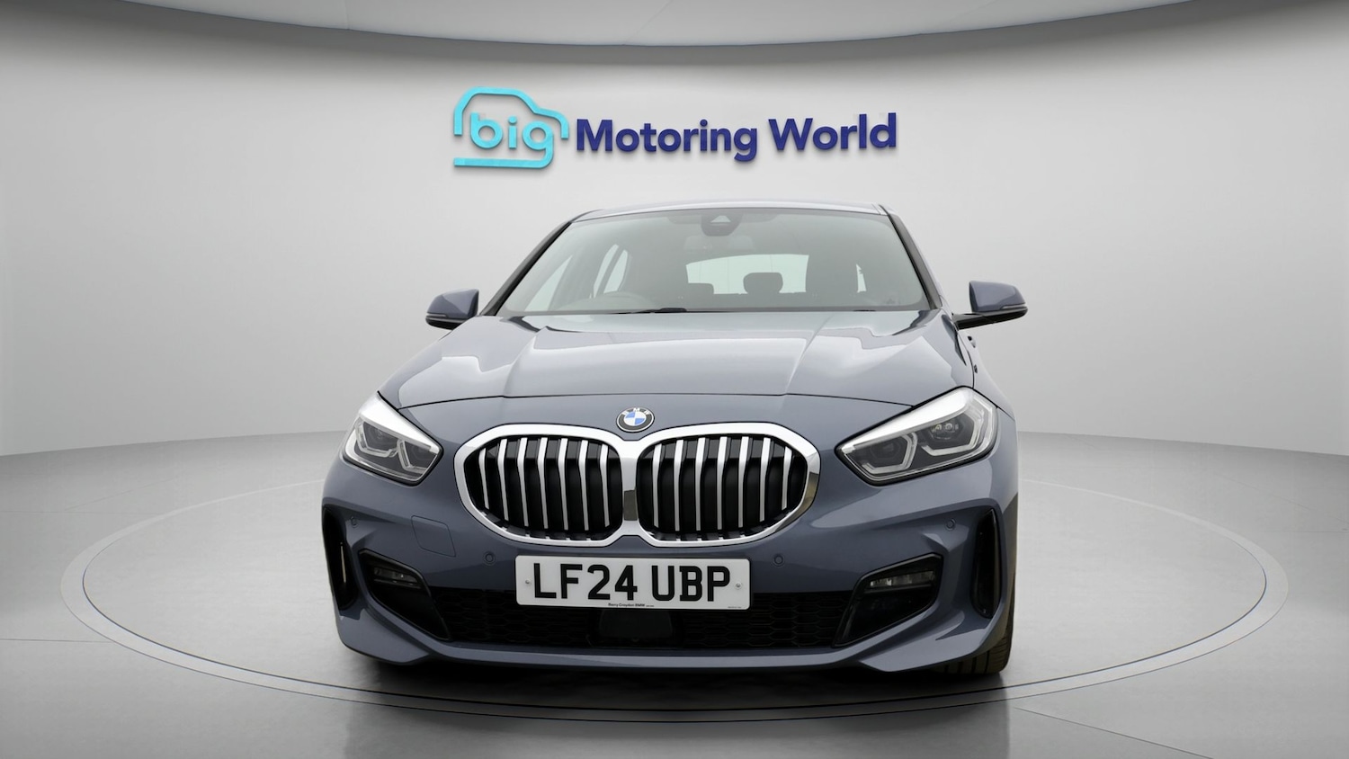 Used BMW 1 Series 2024 for sale - 78202597: Photo 2