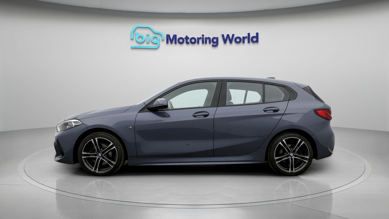 Used BMW 1 Series 2024 for sale - 78202597: Photo 4