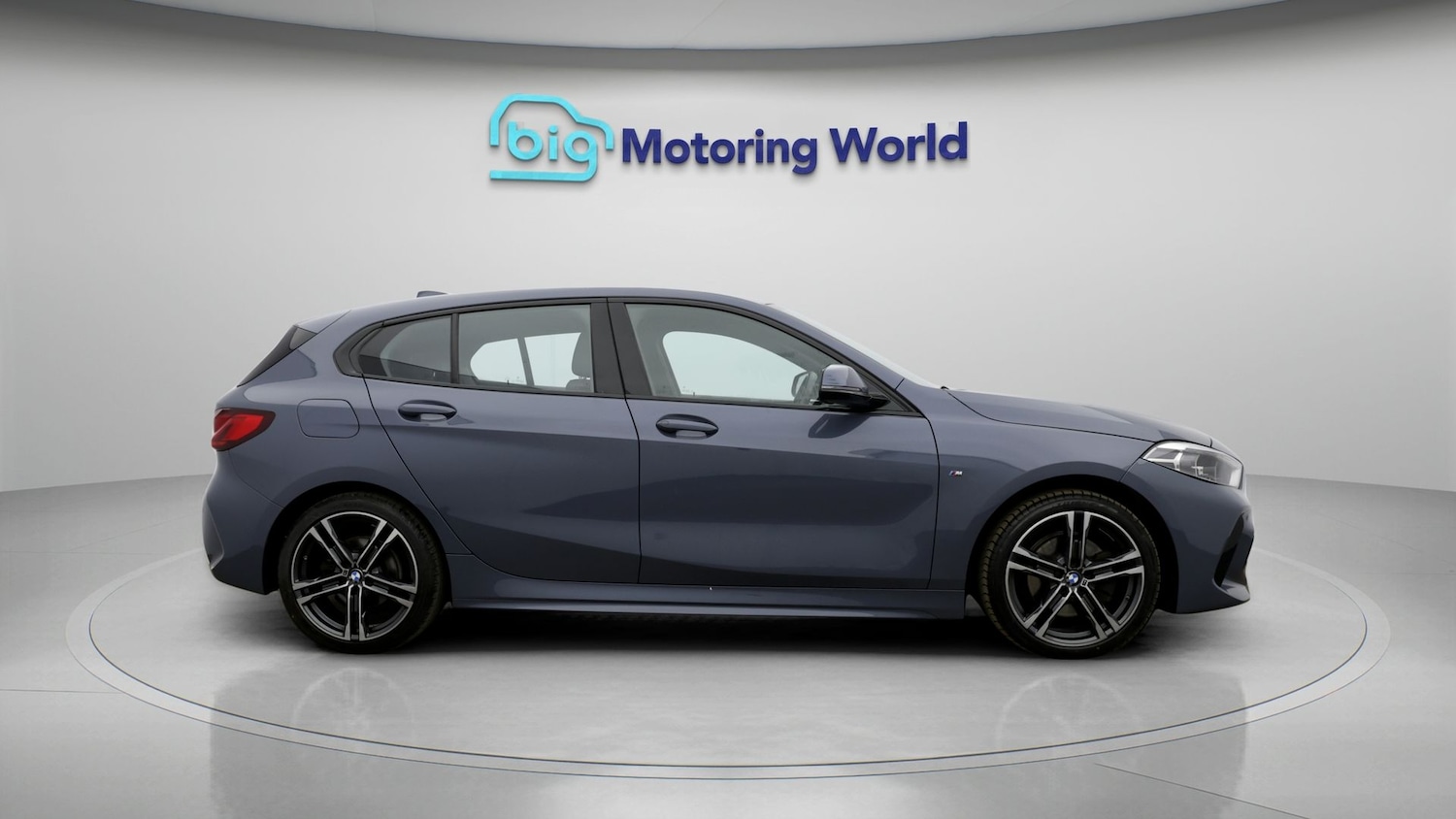 Used BMW 1 Series 2024 for sale - 78202597: Photo 8