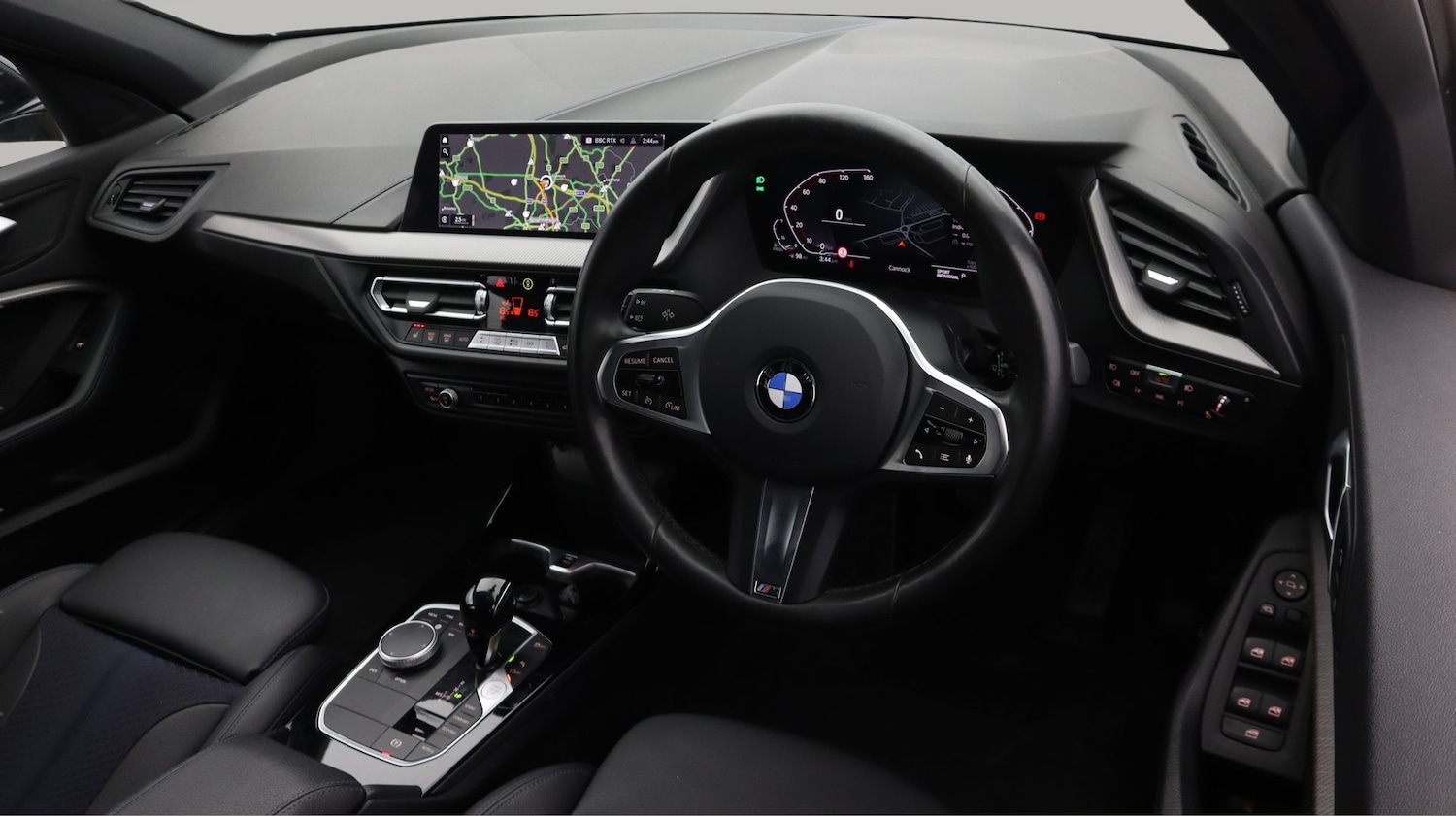 Used BMW 1 Series 2024 for sale - 78202597: Photo 9