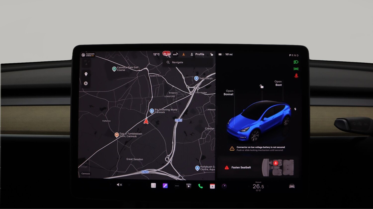 Used Tesla Model Y for sale - 77492307: Photo 11