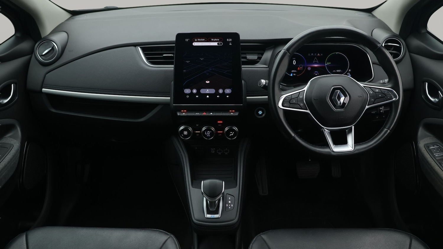 Used Renault Zoe 2022 for sale - 77063170: Photo 13