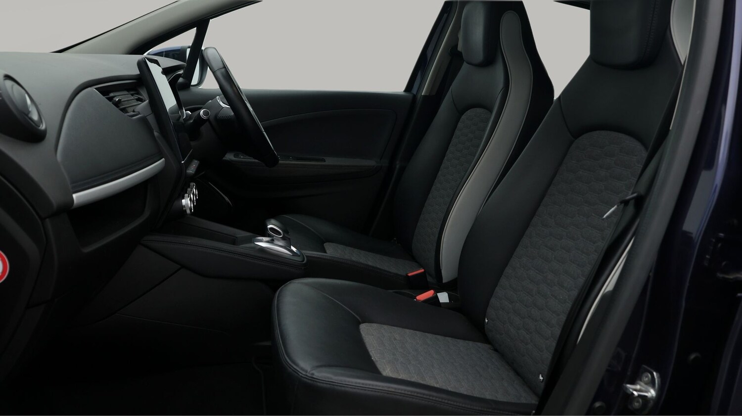 Used Renault Zoe 2022 for sale - 77063170: Photo 14