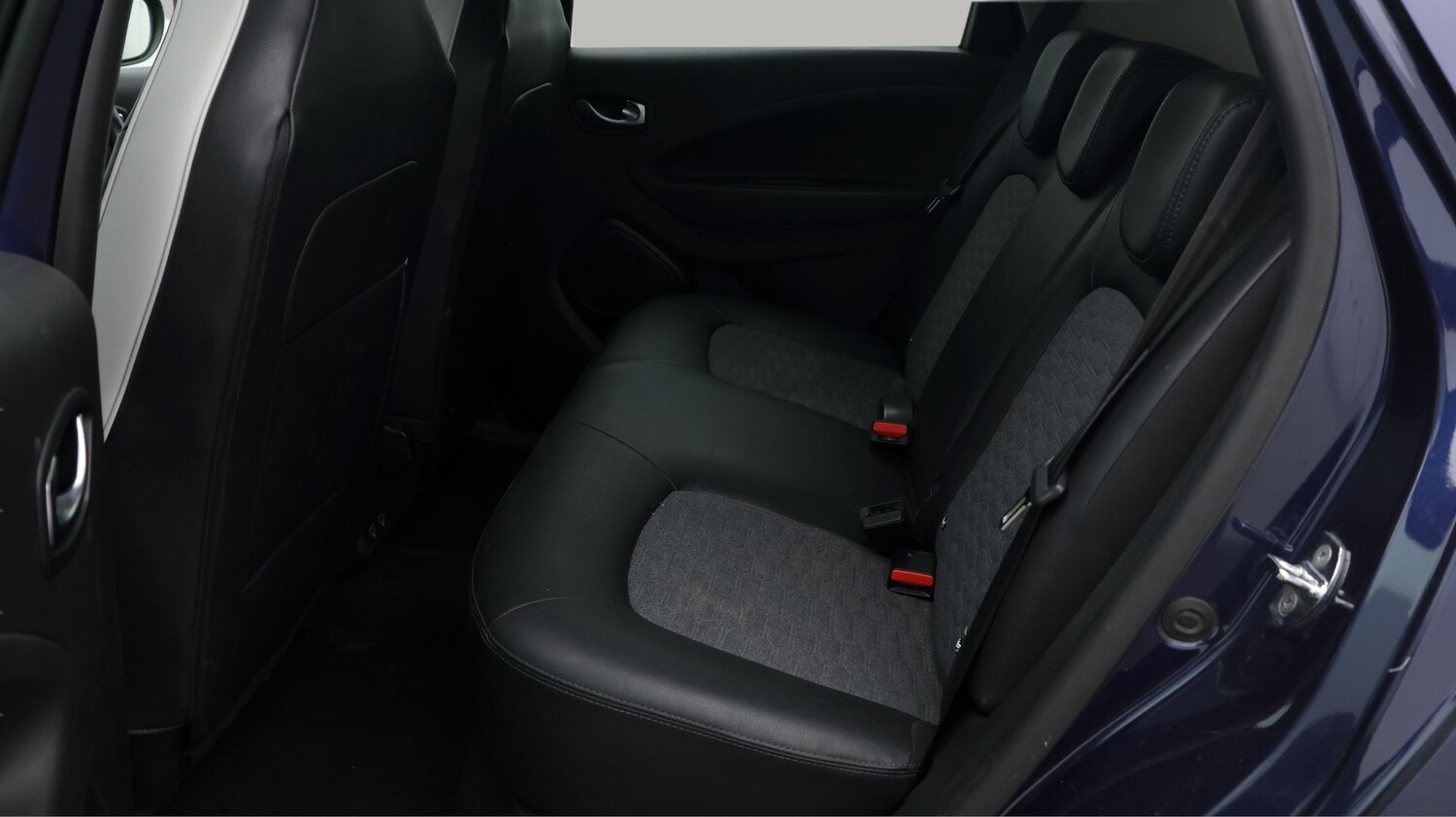 Used Renault Zoe 2022 for sale - 77063170: Photo 16