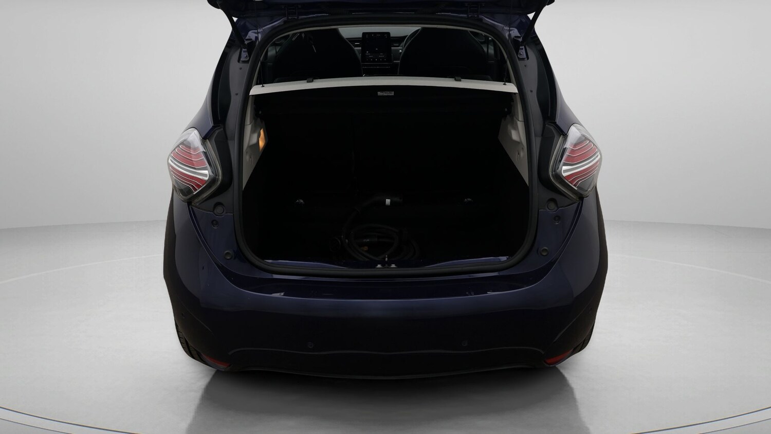 Used Renault Zoe 2022 for sale - 77063170: Photo 17