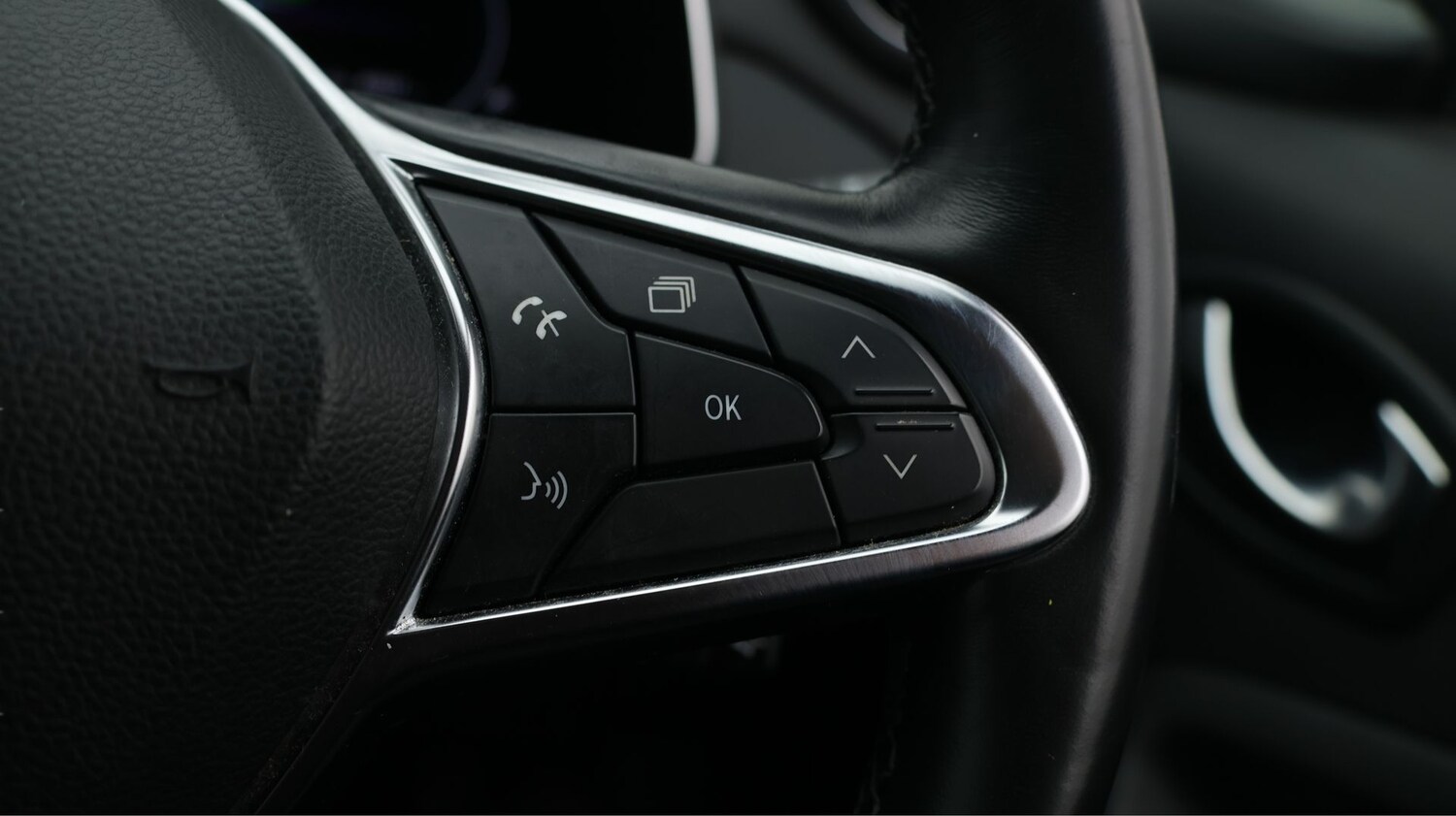 Used Renault Zoe 2022 for sale - 77063170: Photo 22