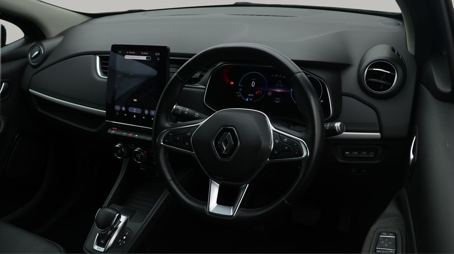 Used Renault Zoe 2022 for sale - 77063170: Photo 9