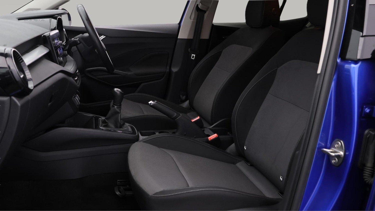 Used Skoda Fabia 2022 for sale - 76702398: Photo 15