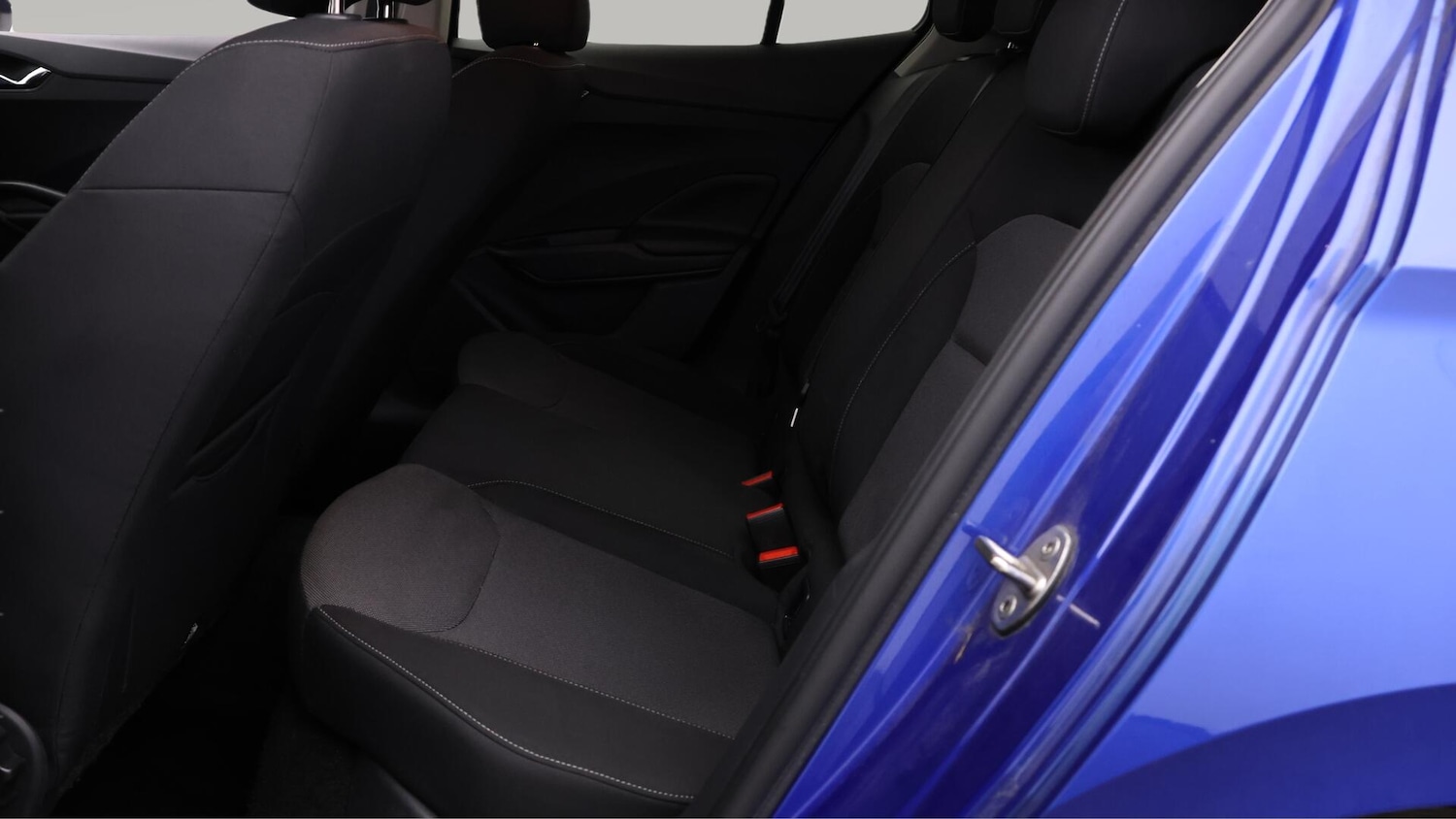 Used Skoda Fabia 2022 for sale - 76702398: Photo 17