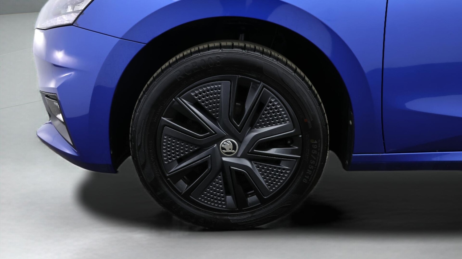 Used Skoda Fabia 2022 for sale - 76702398: Photo 19