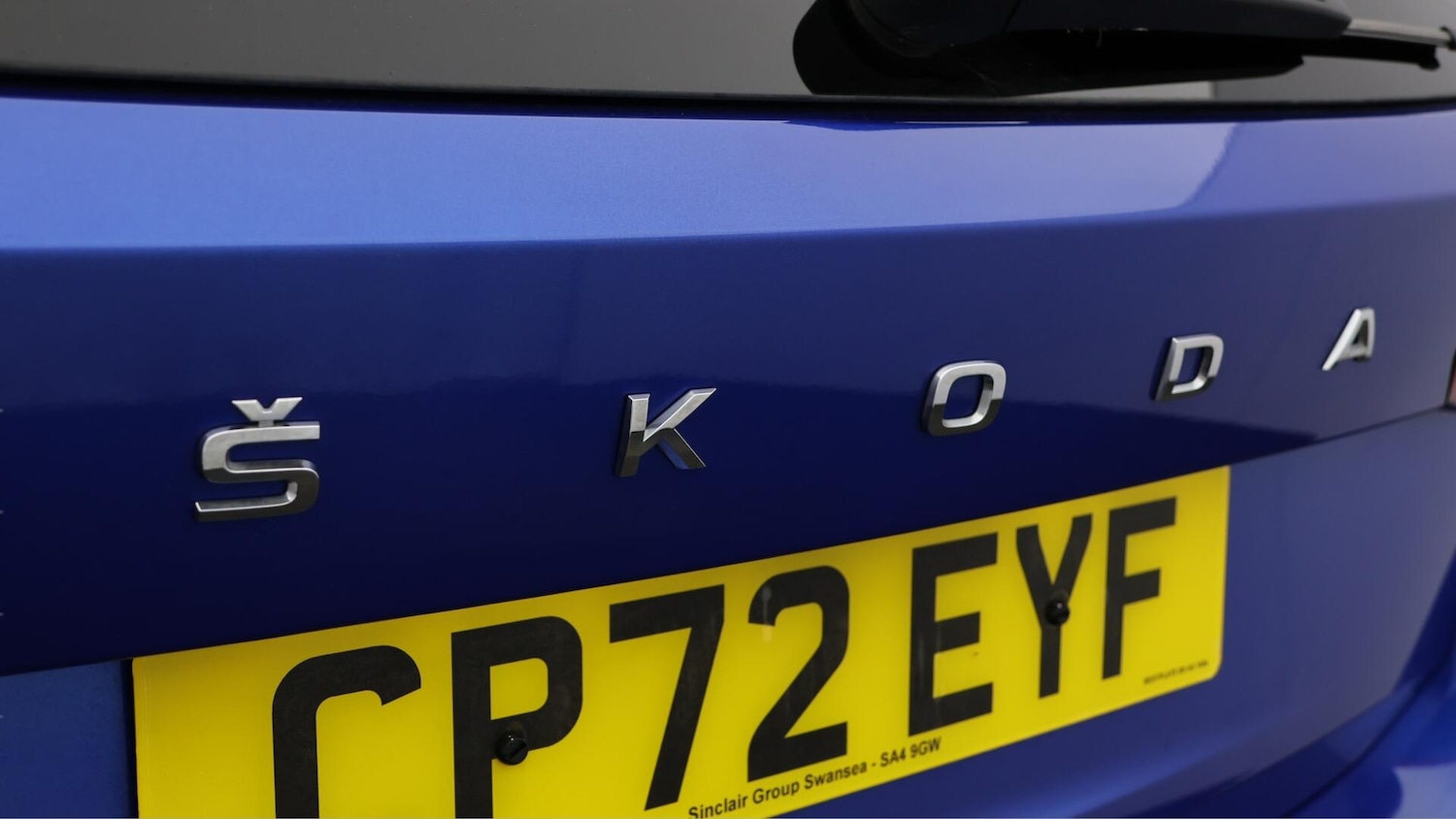 Used Skoda Fabia 2022 for sale - 76702398: Photo 21