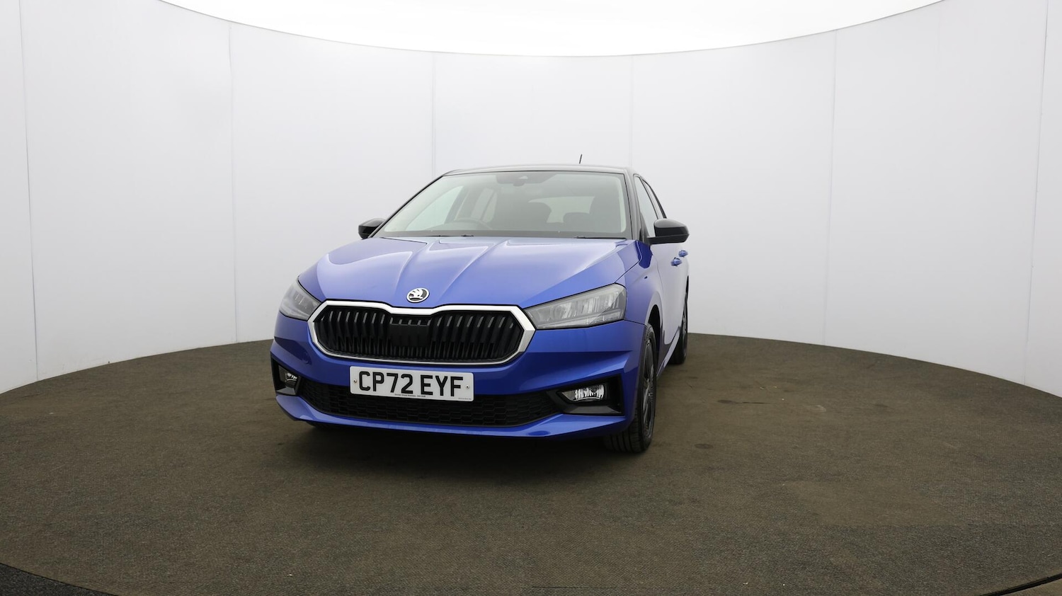 Used Skoda Fabia 2022 for sale - 76702398: Photo 42