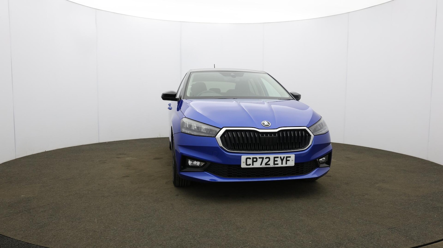 Used Skoda Fabia 2022 for sale - 76702398: Photo 45