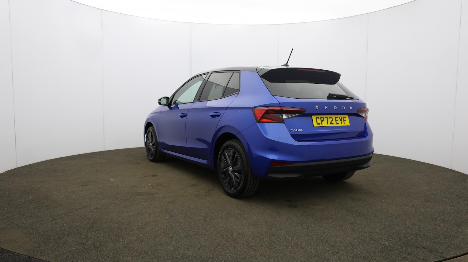 Used Skoda Fabia 2022 for sale - 76702398: Photo 46