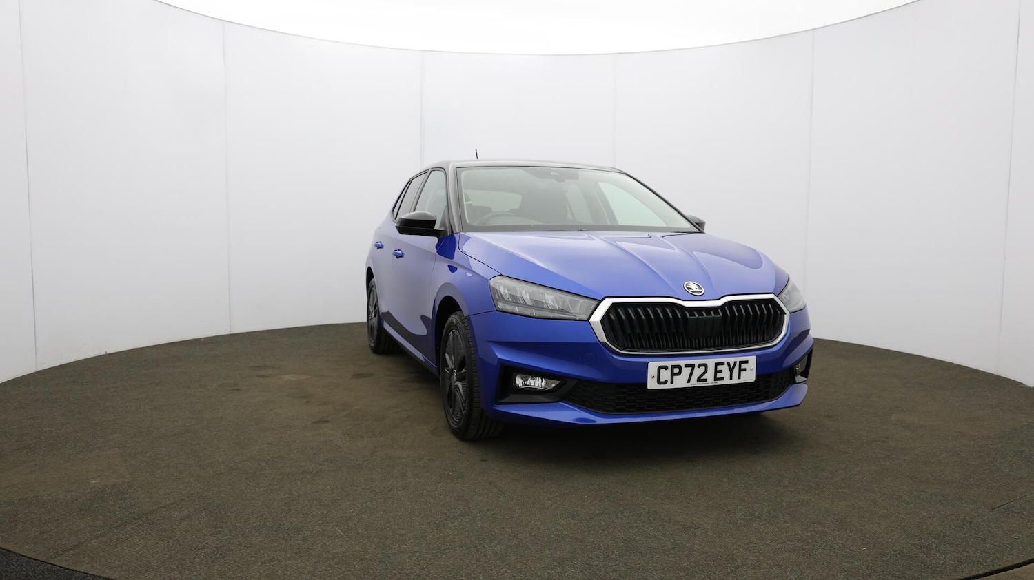 Used Skoda Fabia 2022 for sale - 76702398: Photo 47