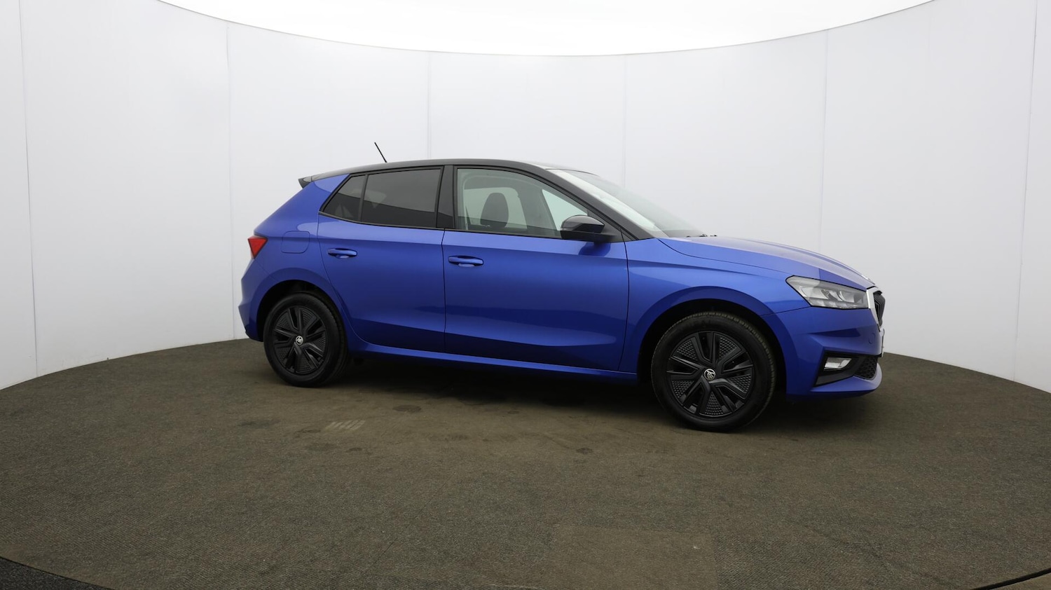 Used Skoda Fabia 2022 for sale - 76702398: Photo 52