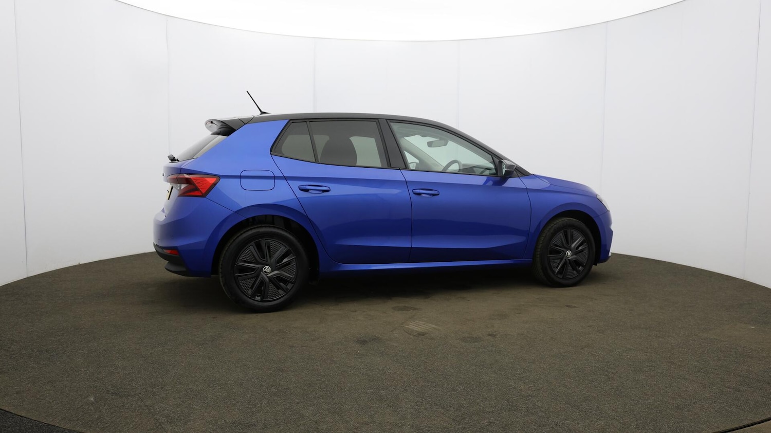 Used Skoda Fabia 2022 for sale - 76702398: Photo 58