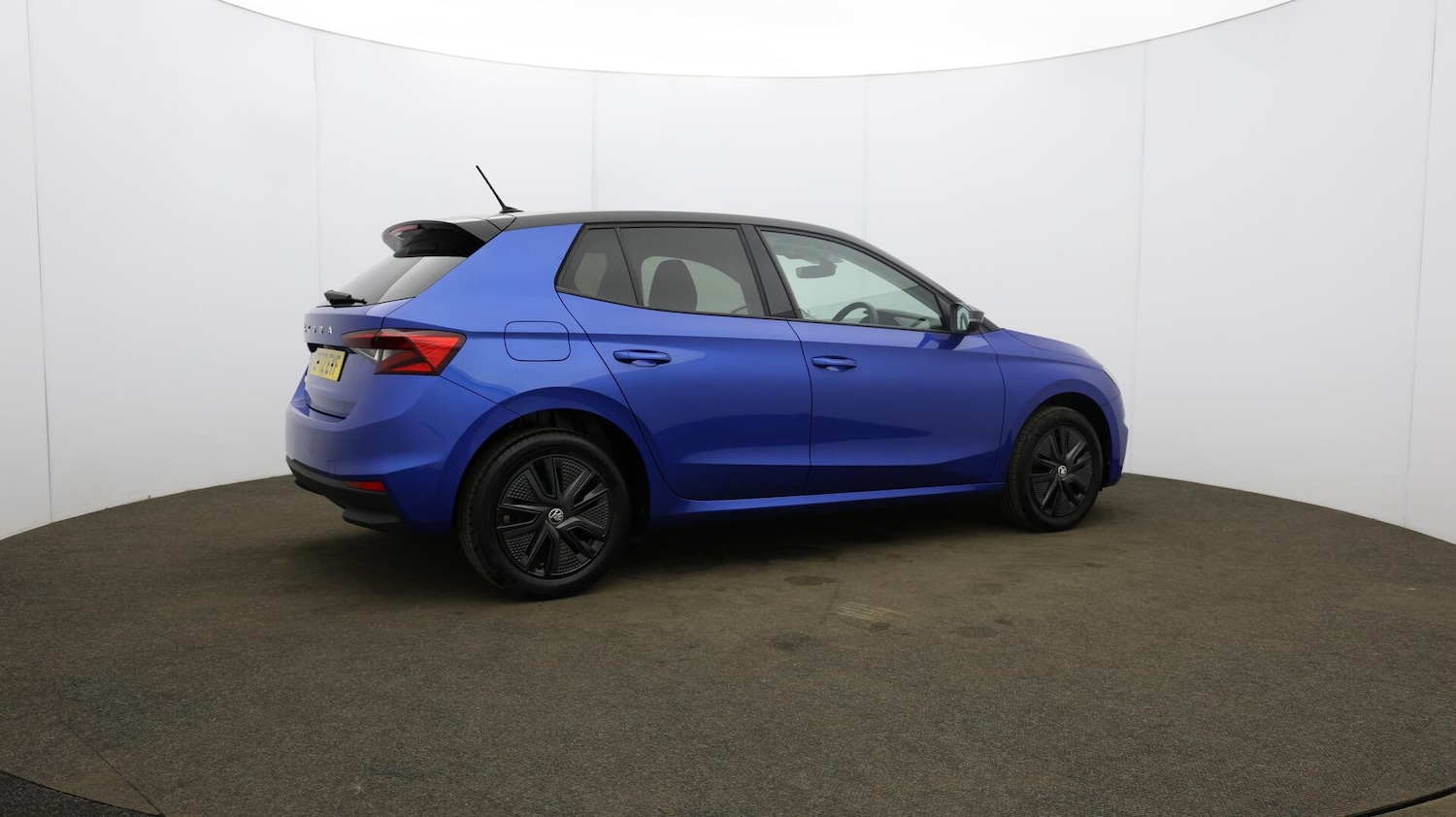 Used Skoda Fabia 2022 for sale - 76702398: Photo 59