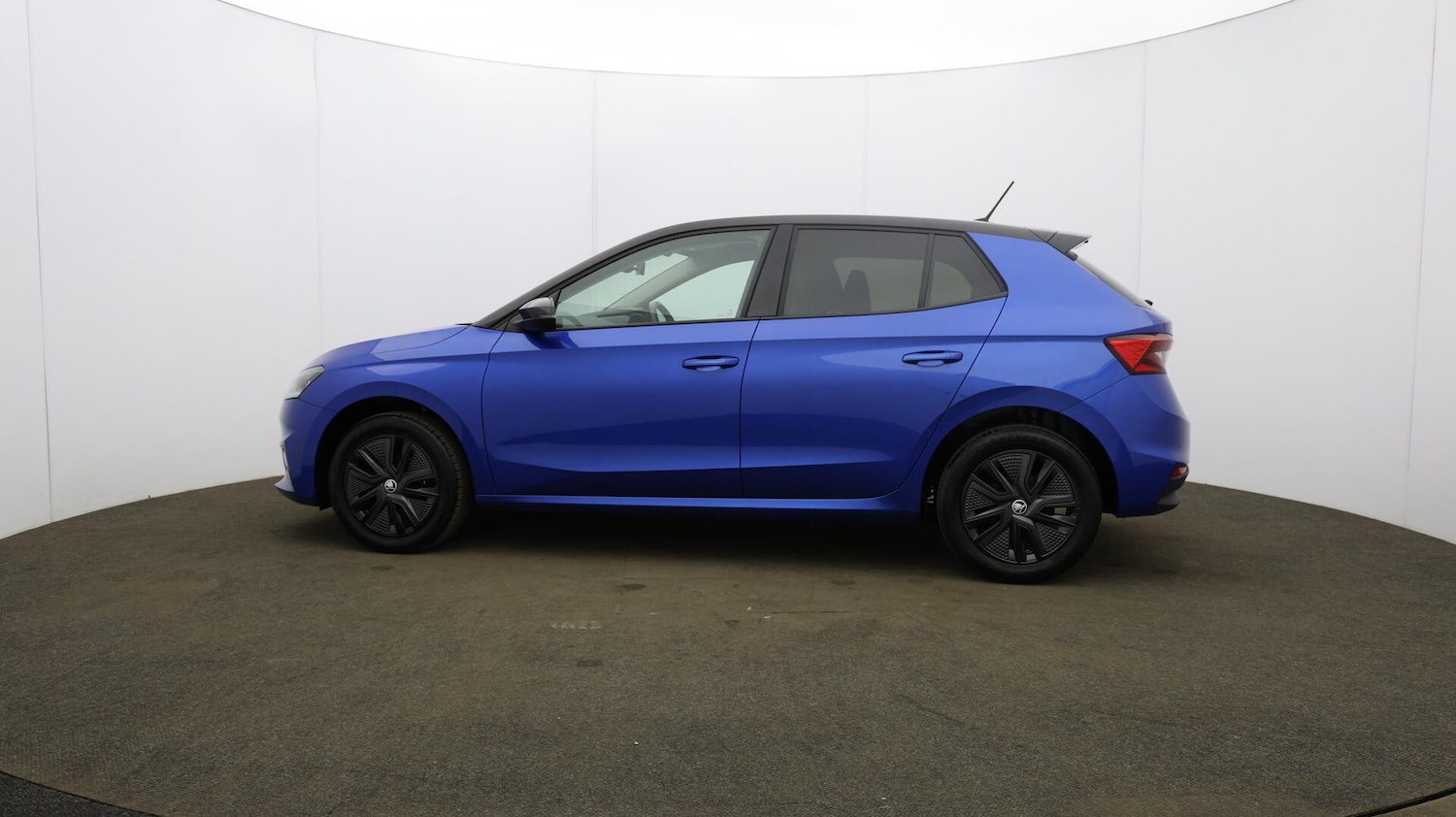 Used Skoda Fabia 2022 for sale - 76702398: Photo 69