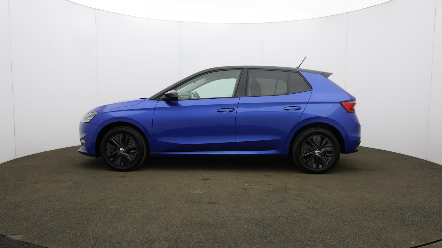 Used Skoda Fabia 2022 for sale - 76702398: Photo 70