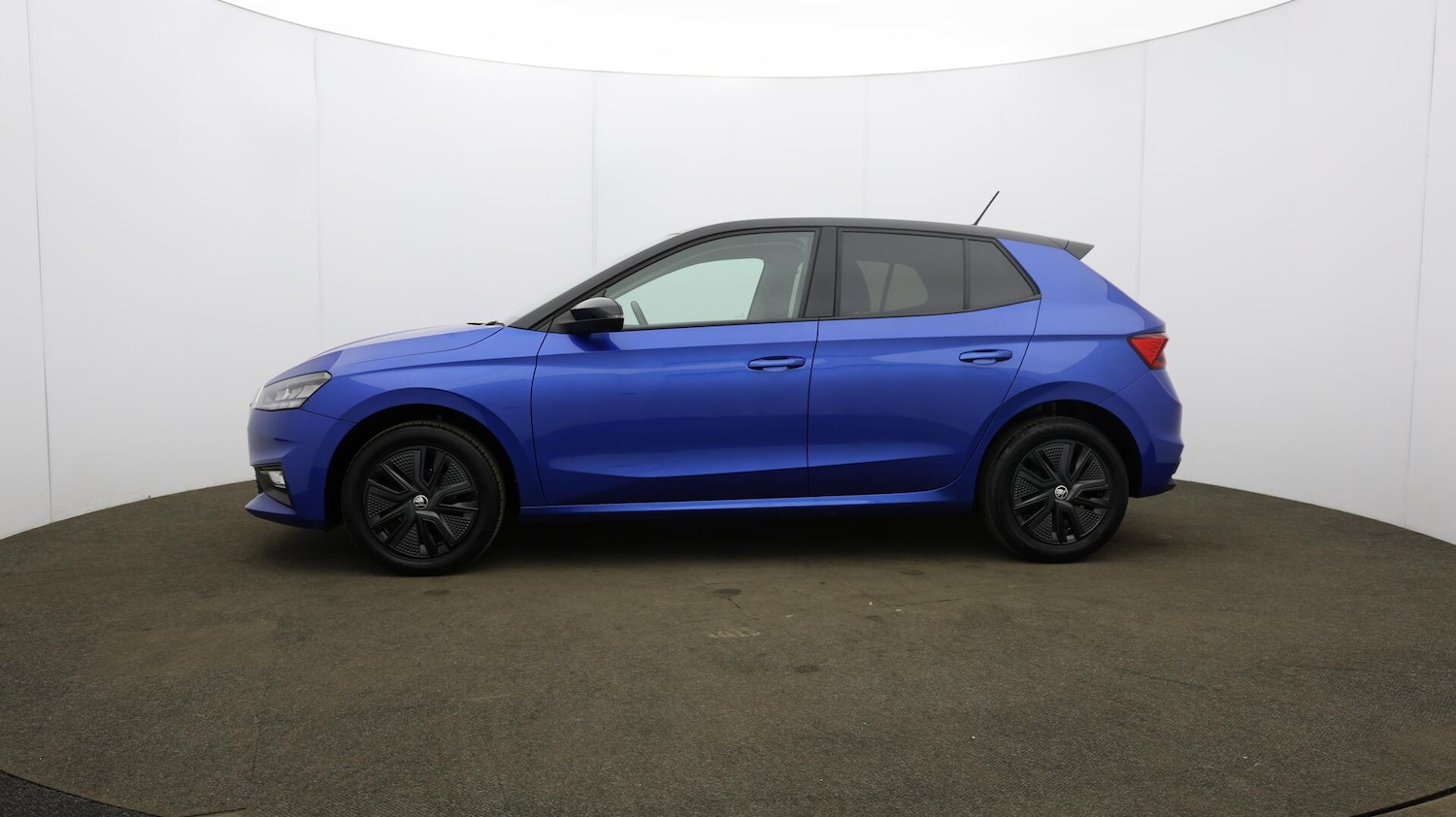 Used Skoda Fabia 2022 for sale - 76702398: Photo 71