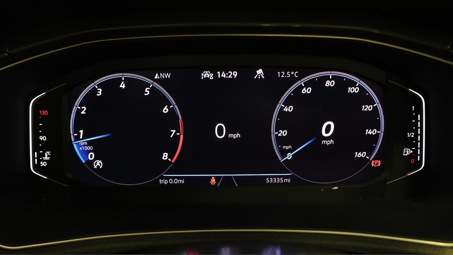 Used Volkswagen T-Roc 2021 for sale - 76431880: Photo 11