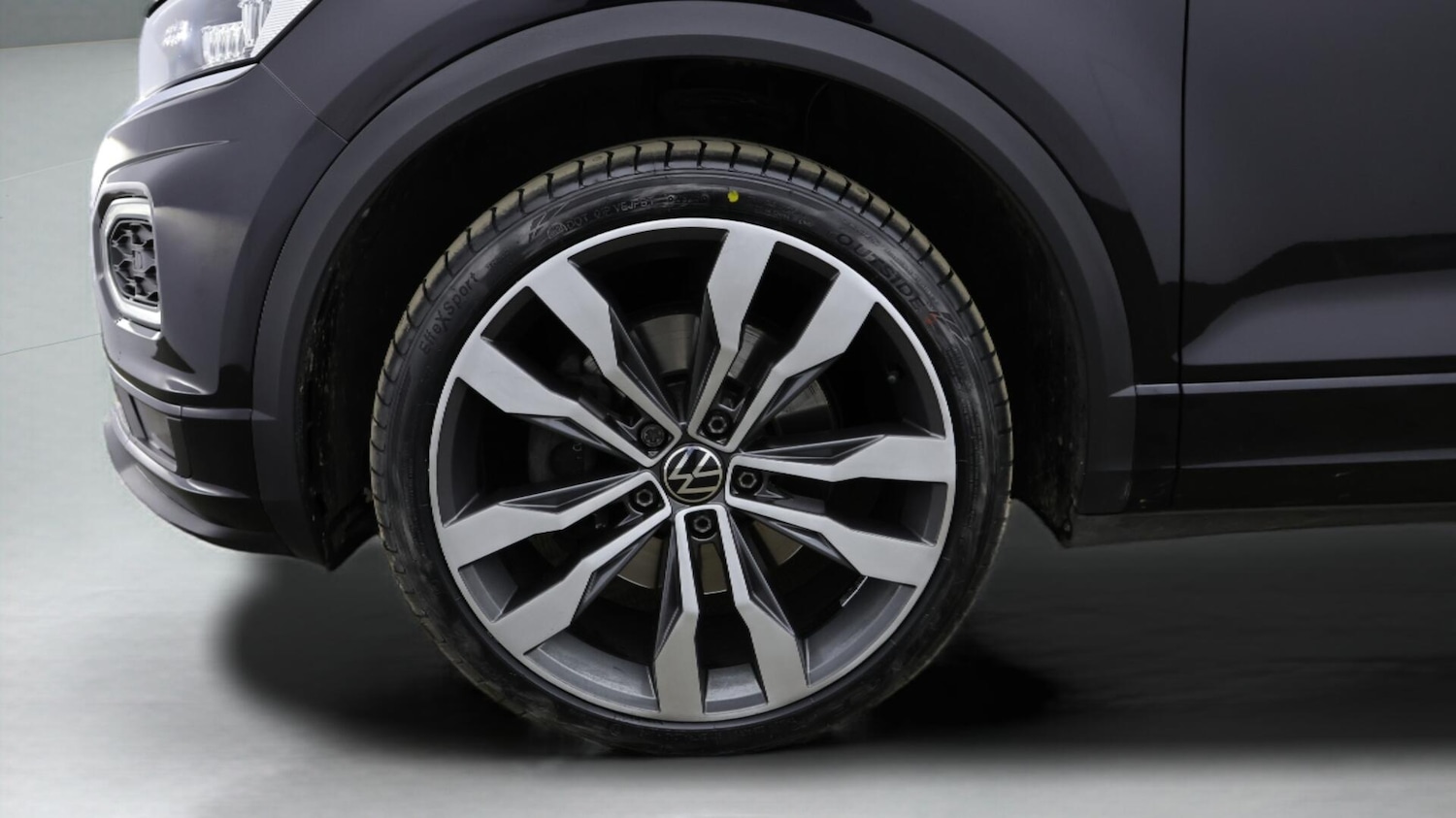 Used Volkswagen T-Roc 2021 for sale - 76431880: Photo 19