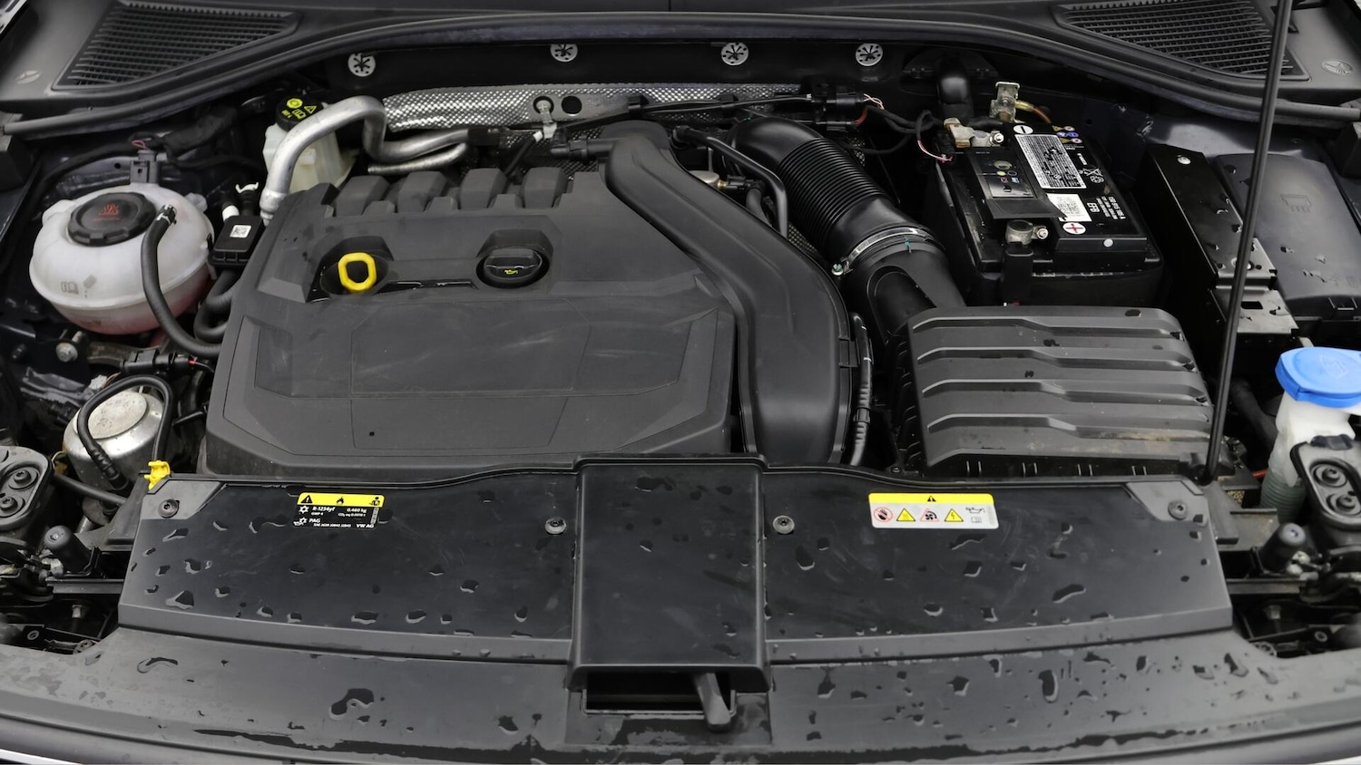 Used Volkswagen T-Roc 2021 for sale - 76431880: Photo 20