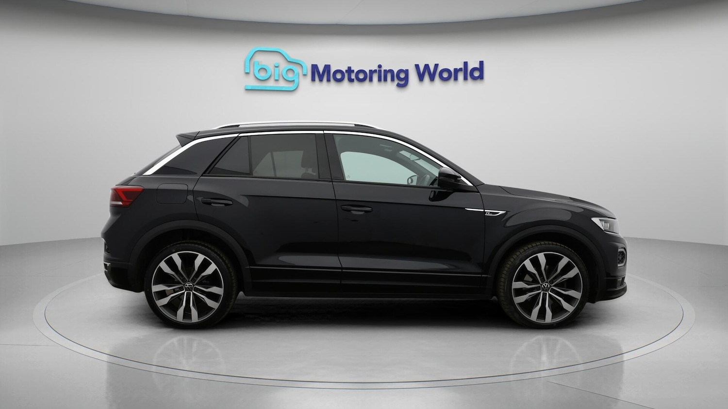 Used Volkswagen T-Roc 2021 for sale - 76431880: Photo 9