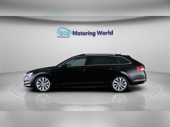 Used Skoda Superb 2023 for sale - 78433958: Photo