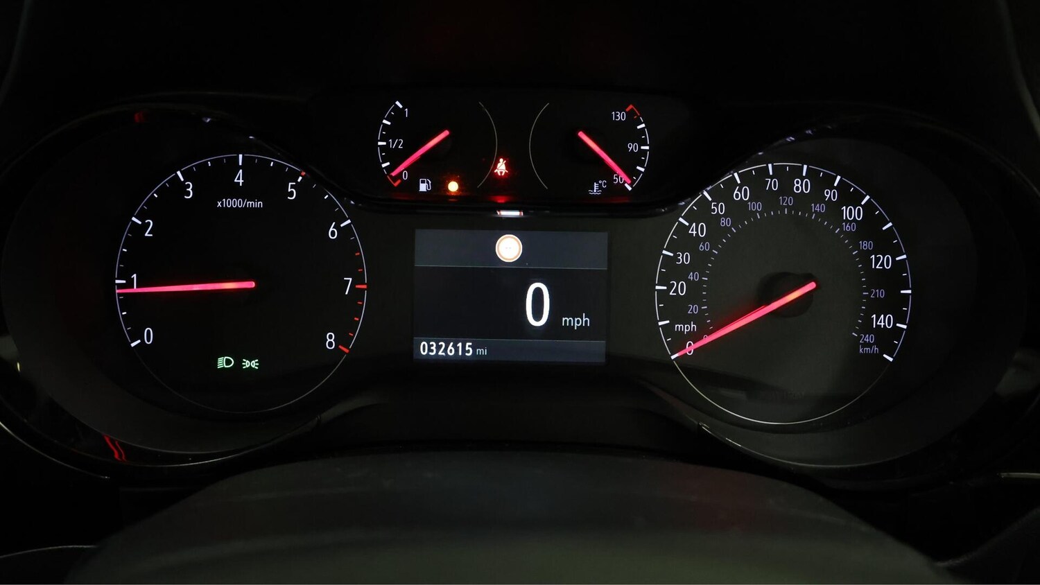 Used Vauxhall Corsa 2021 for sale - 76269959: Photo 11