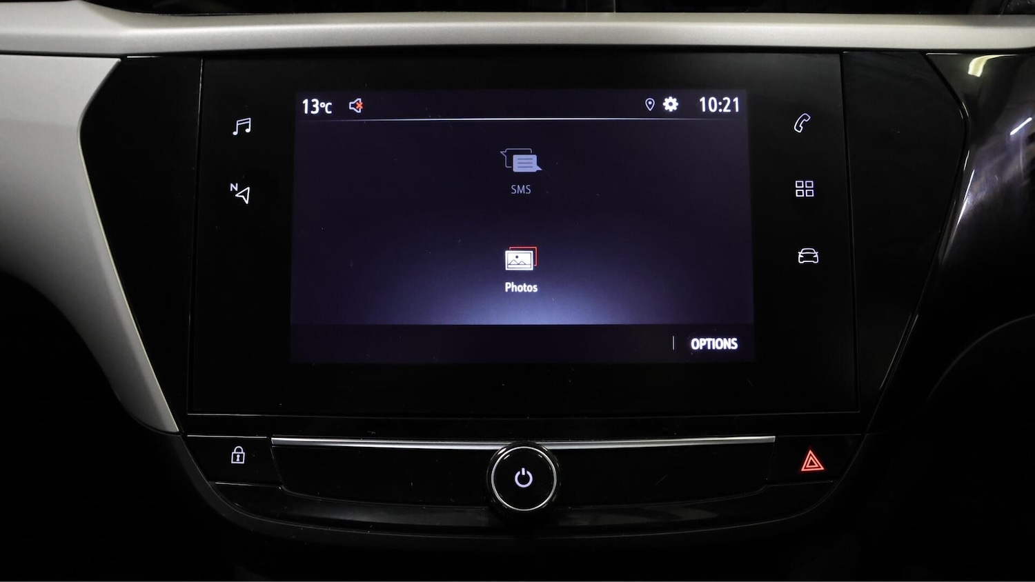 Used Vauxhall Corsa 2021 for sale - 76269959: Photo 12