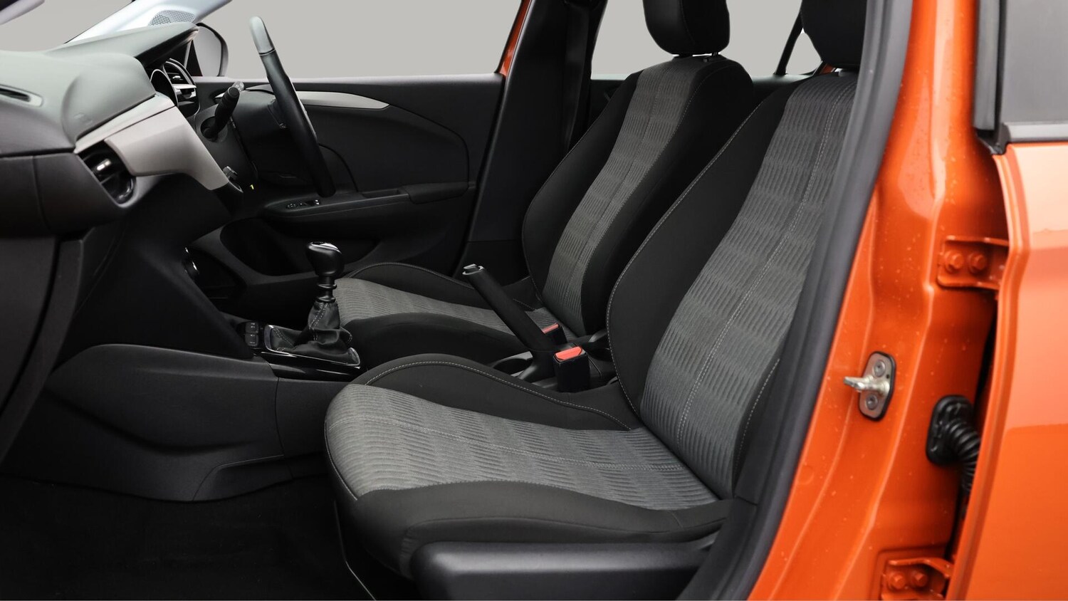 Used Vauxhall Corsa 2021 for sale - 76269959: Photo 15