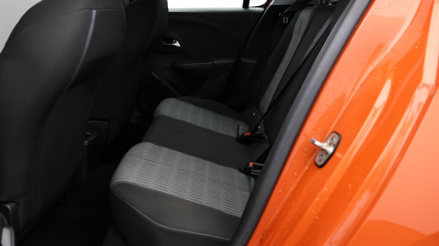 Used Vauxhall Corsa 2021 for sale - 76269959: Photo 17