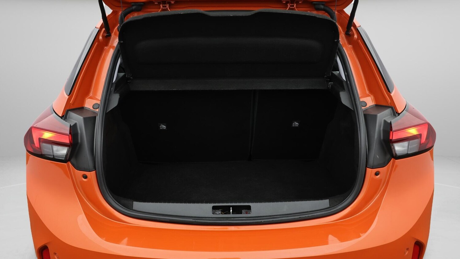 Used Vauxhall Corsa 2021 for sale - 76269959: Photo 18