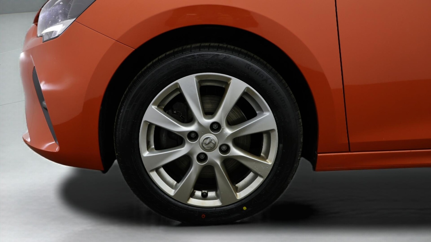 Used Vauxhall Corsa 2021 for sale - 76269959: Photo 19