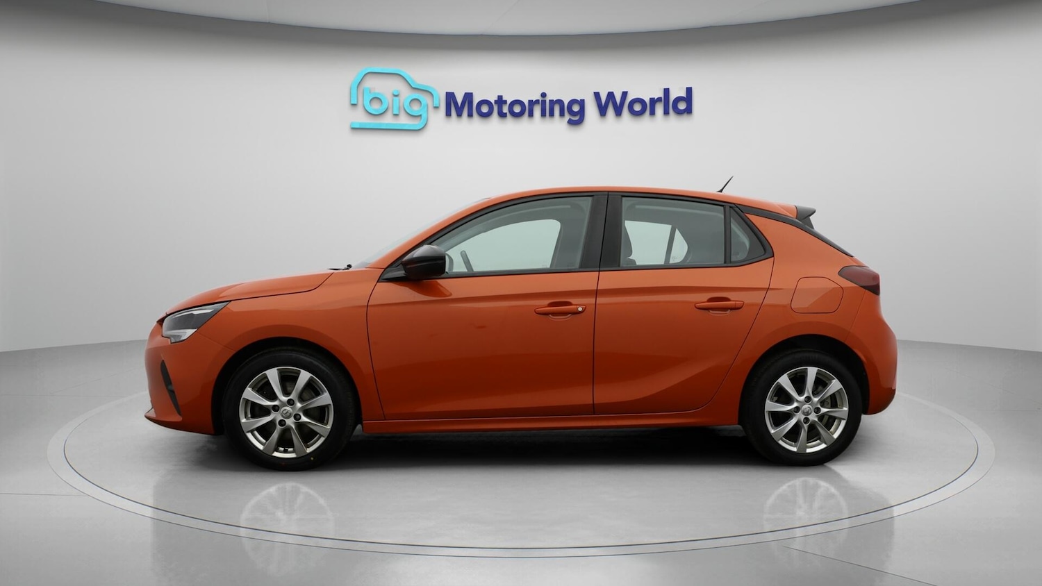 Used Vauxhall Corsa 2021 for sale - 76269959: Photo 5