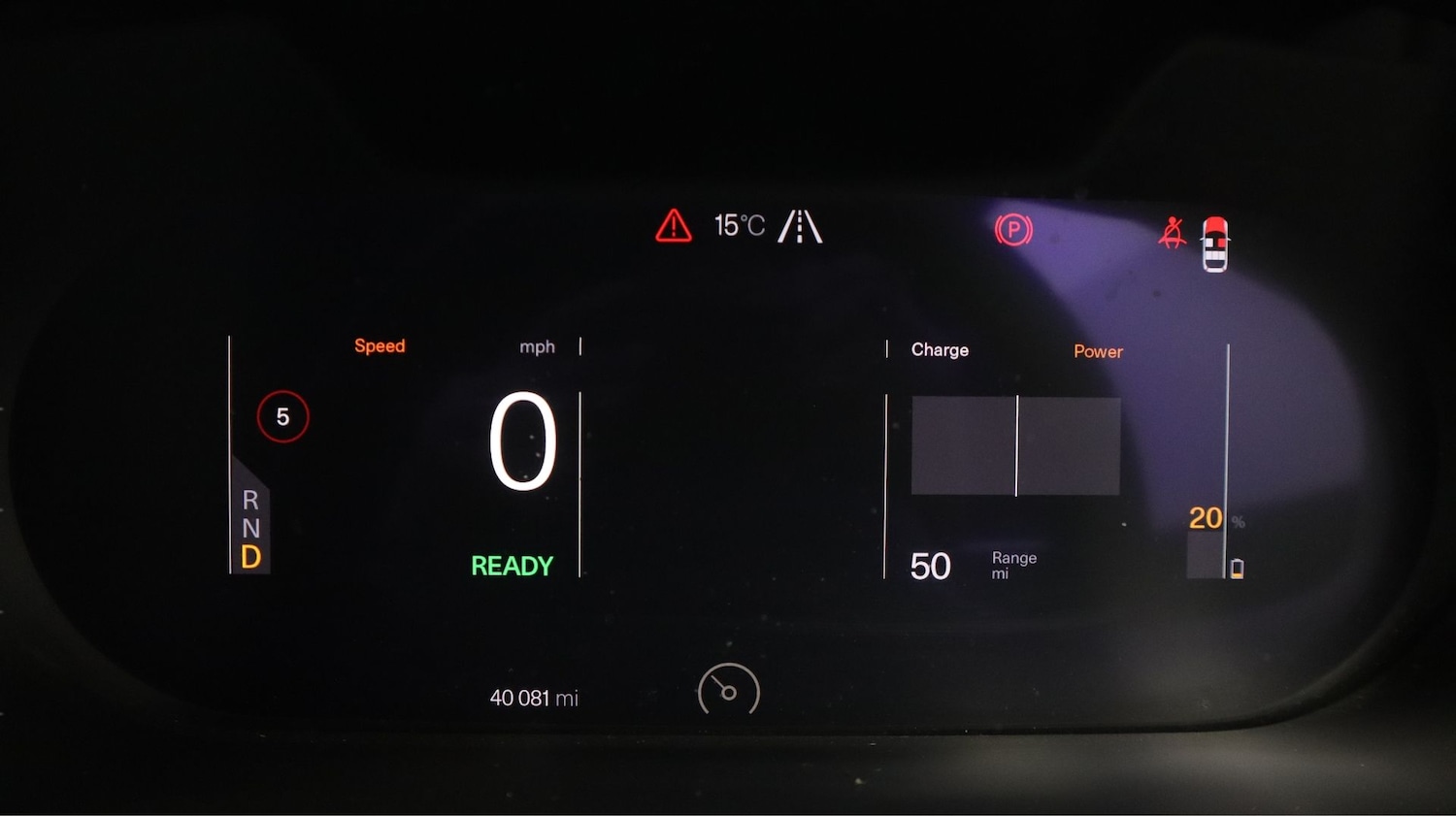 Used Polestar Polestar 2 2023 for sale - 78202192: Photo 10