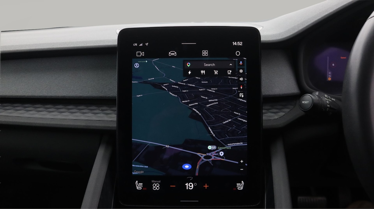 Used Polestar Polestar 2 2023 for sale - 78202192: Photo 11